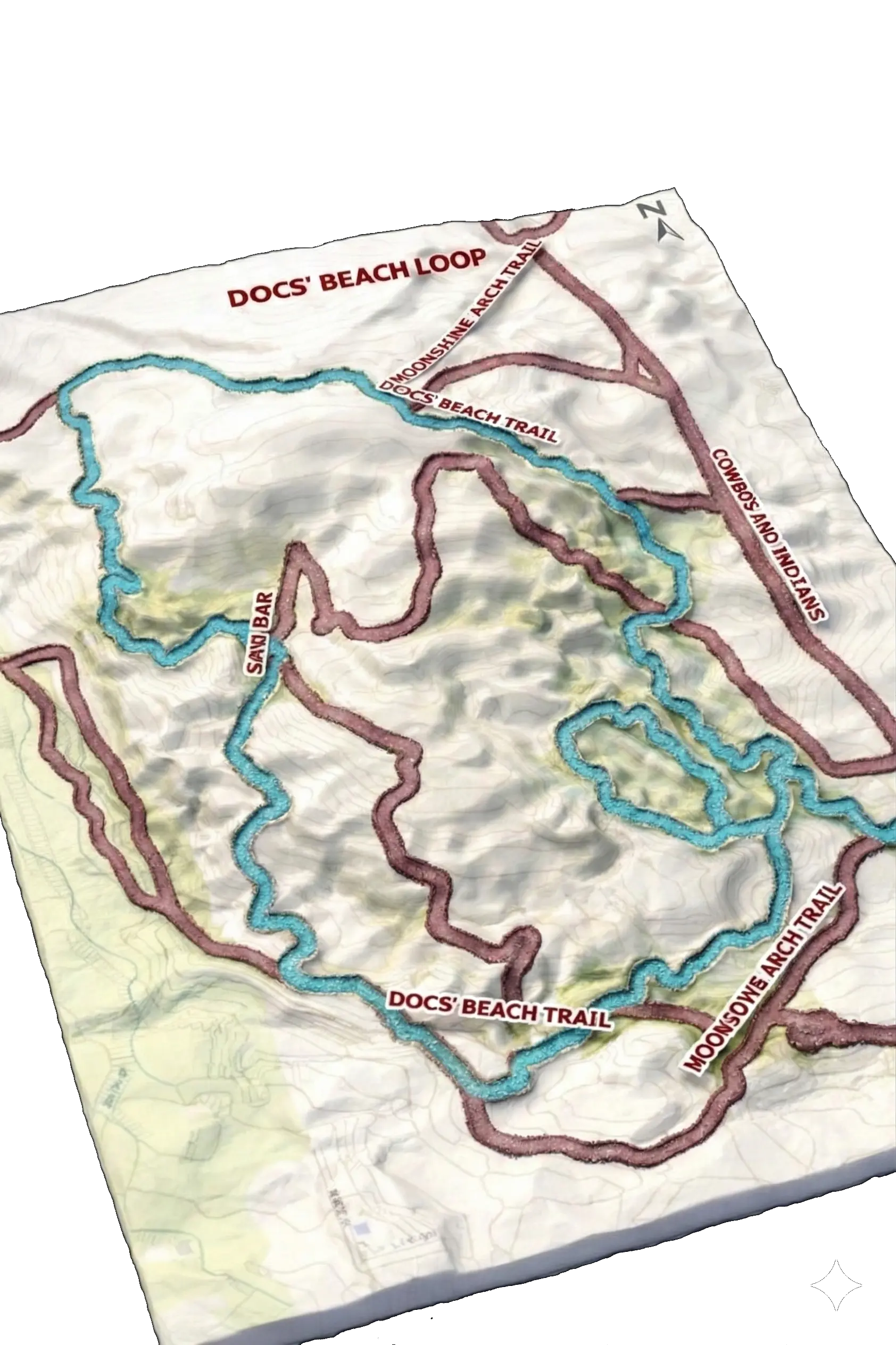 Doc's Beach guided UTV tour — Adventure Tours Vernal