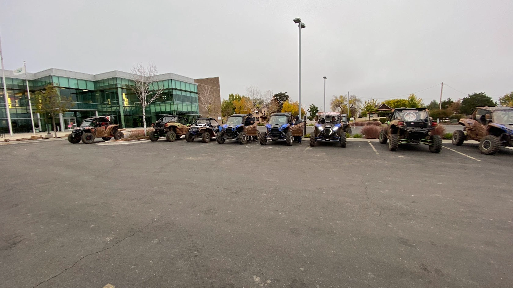 Ready for family fun on Kawasaki KRX 1000 side-by-side tour Vernal Utah